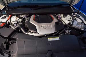Audi S7 Sportback TFSI 2020 года  (AU)